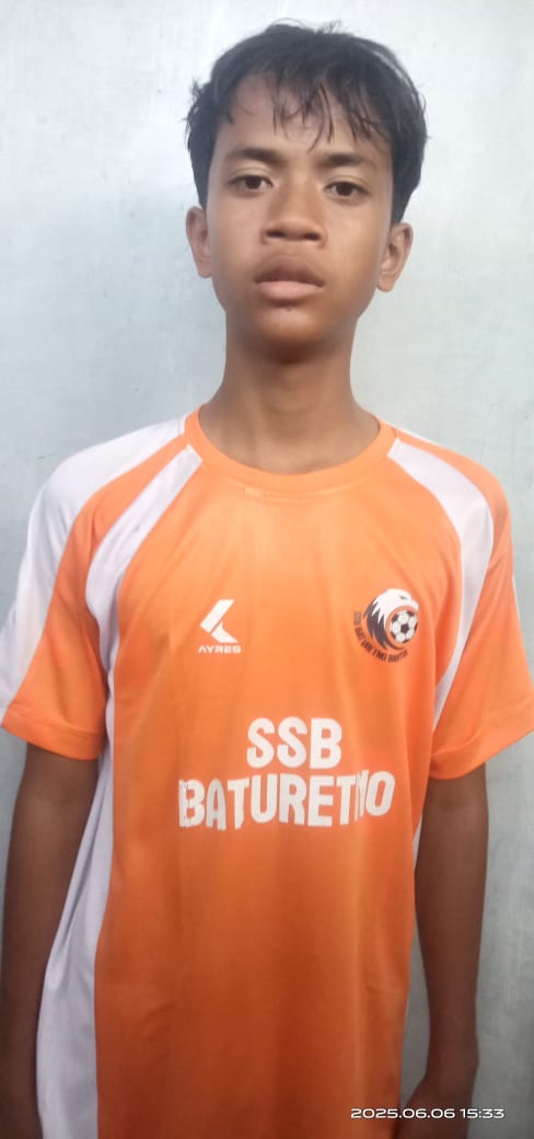 NOVAN FIRANSYAH MUFID